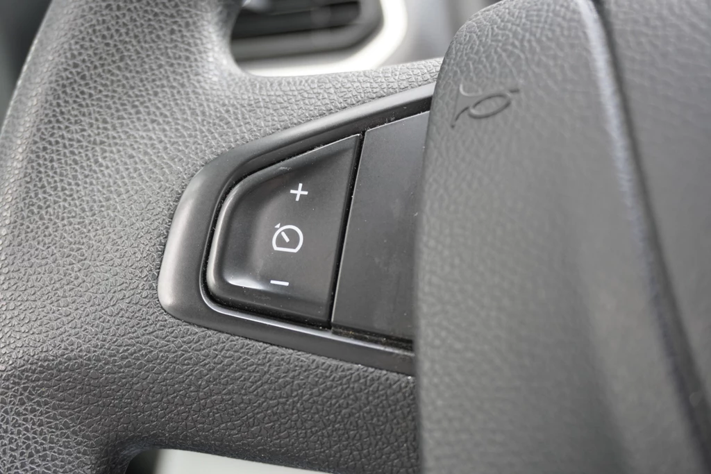 Opel Movano – foto 14