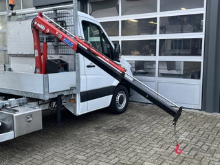 Mercedes-Benz Sprinter – thumbnail 12