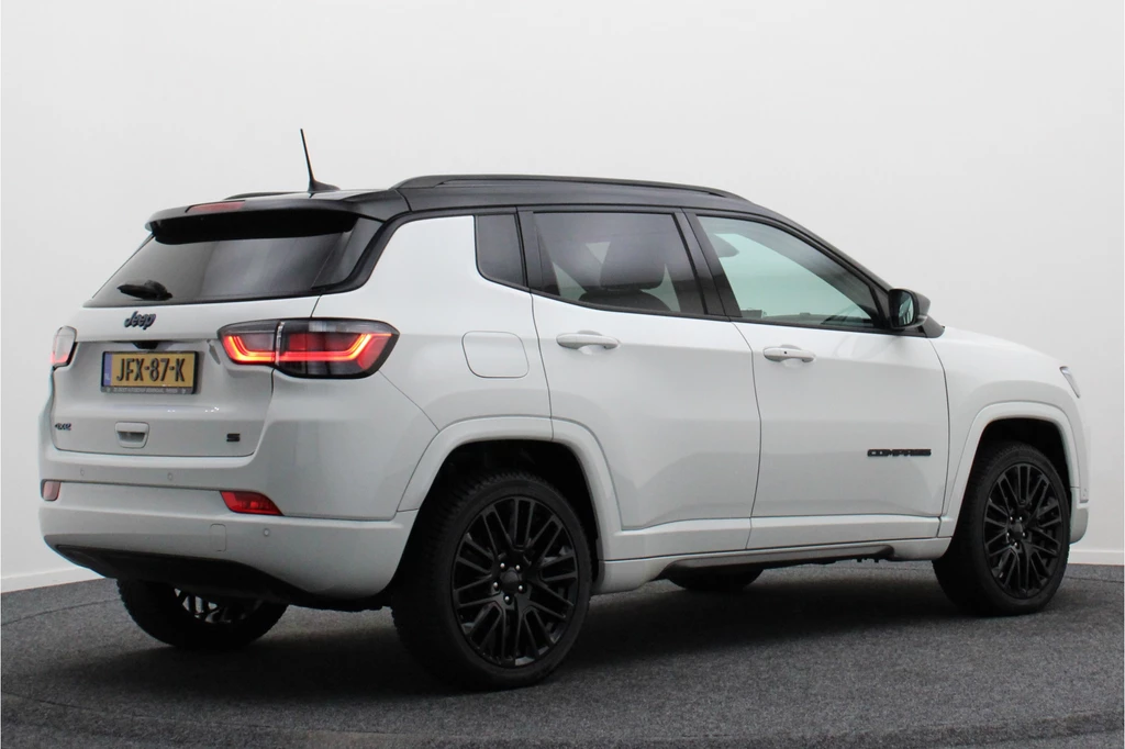 Jeep Compass – foto 8
