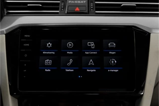 Volkswagen Passat – thumbnail 19