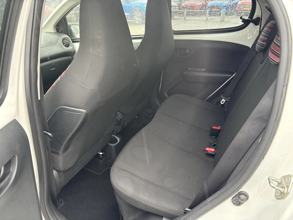 Citroën C1 – foto 20