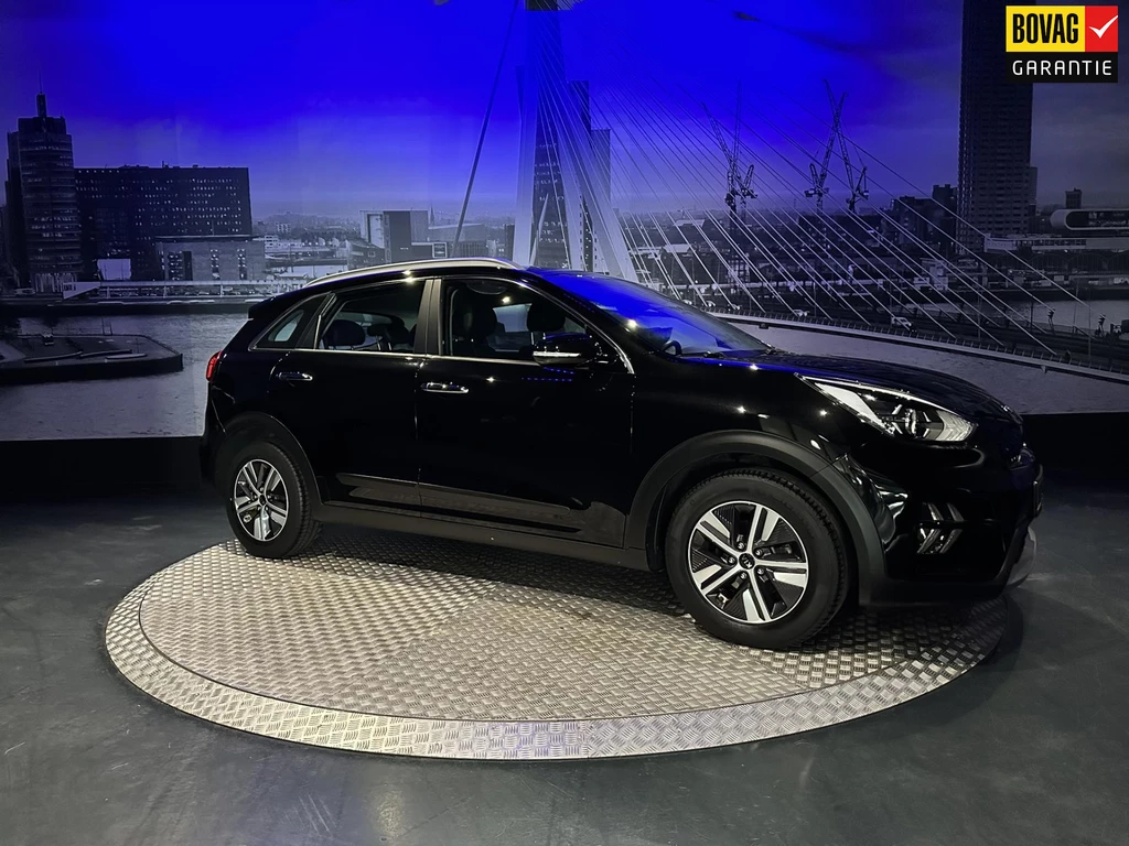 Kia Niro – foto 14