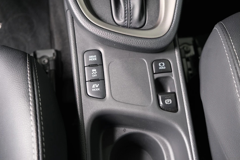 Toyota Yaris Cross – foto 26
