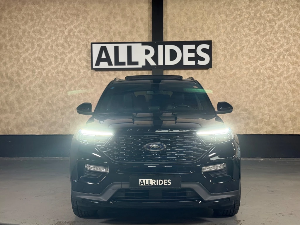Ford Explorer – foto 8