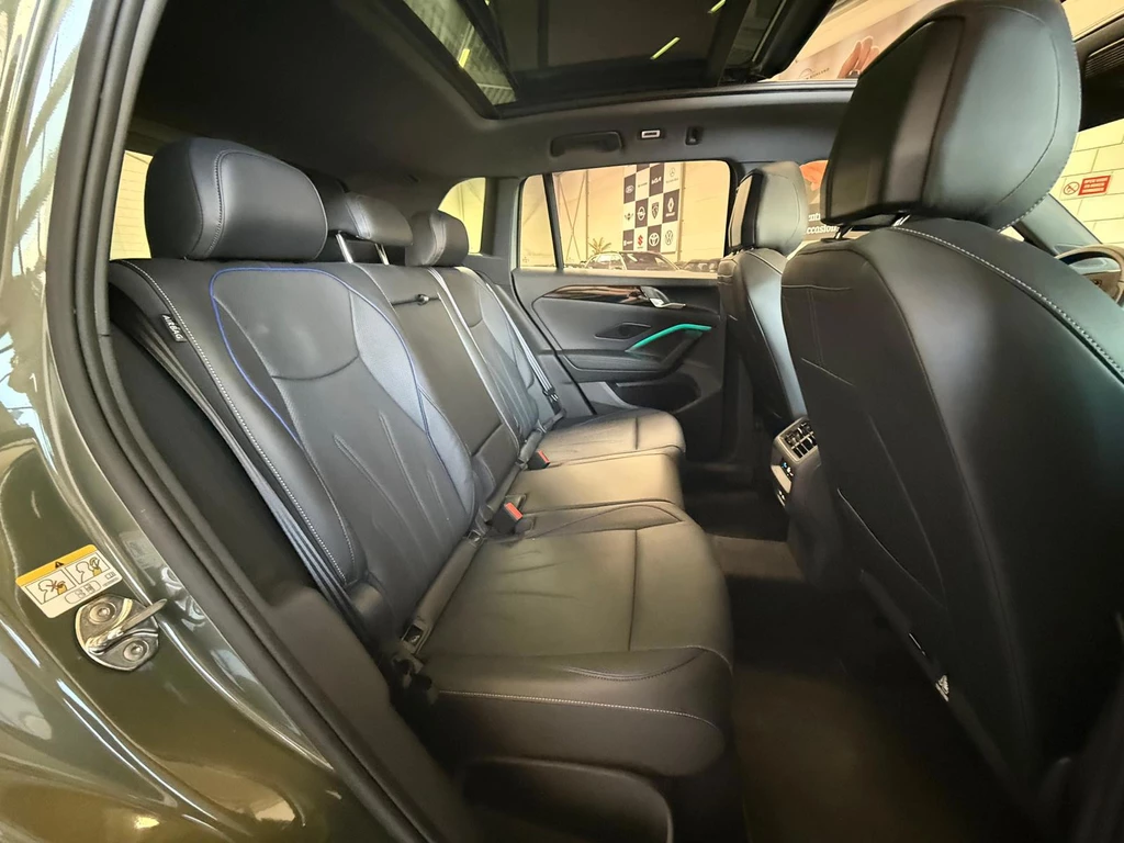 Volkswagen Tiguan – foto 29