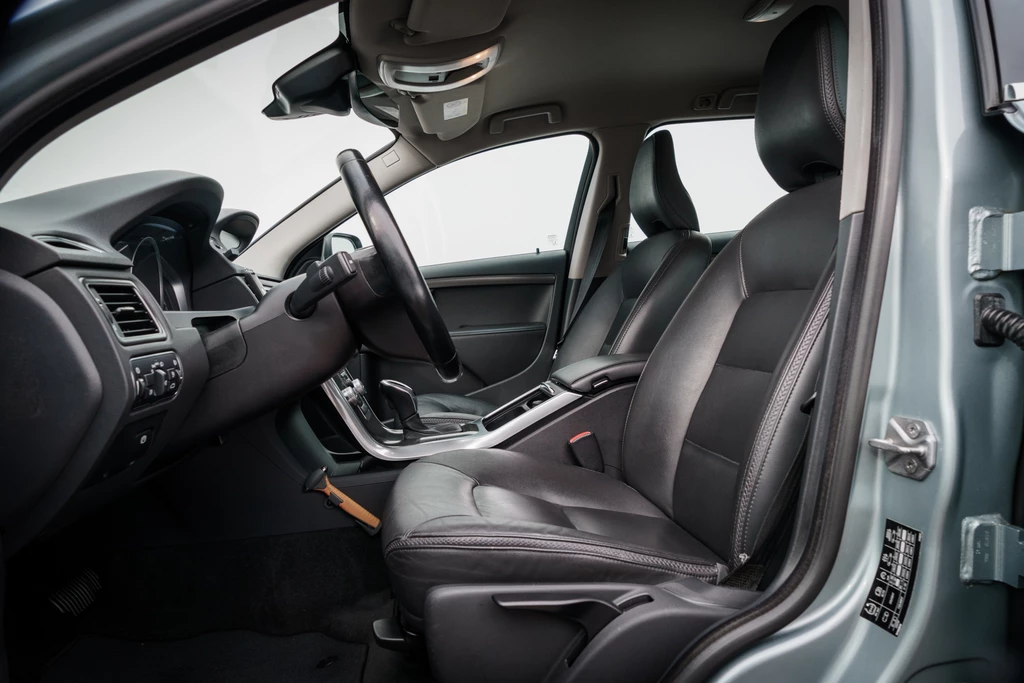 Volvo XC70 – foto 20