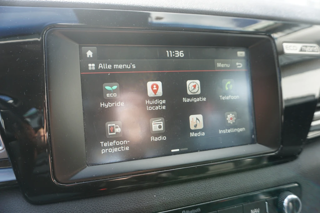 Kia Niro – foto 18