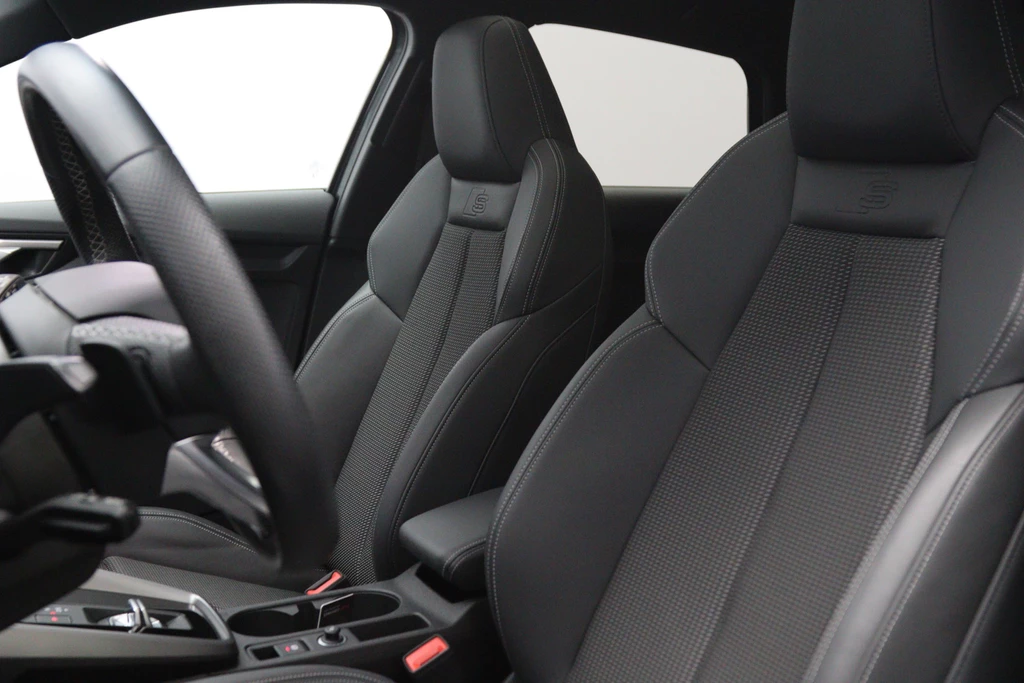 Audi A3 – foto 9