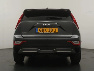 Kia Niro EV – thumbnail 6