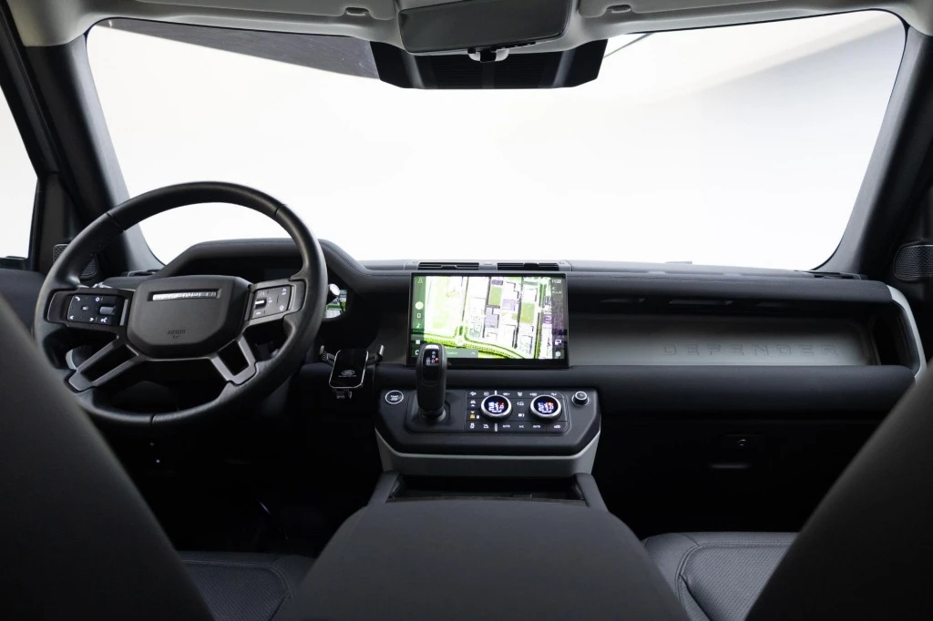 Land Rover Defender – foto 10
