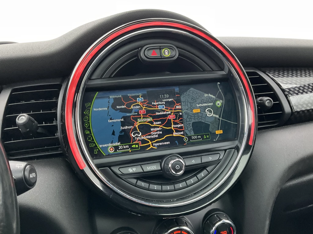 MINI Cooper S – foto 16