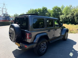 Jeep Wrangler – thumbnail 9