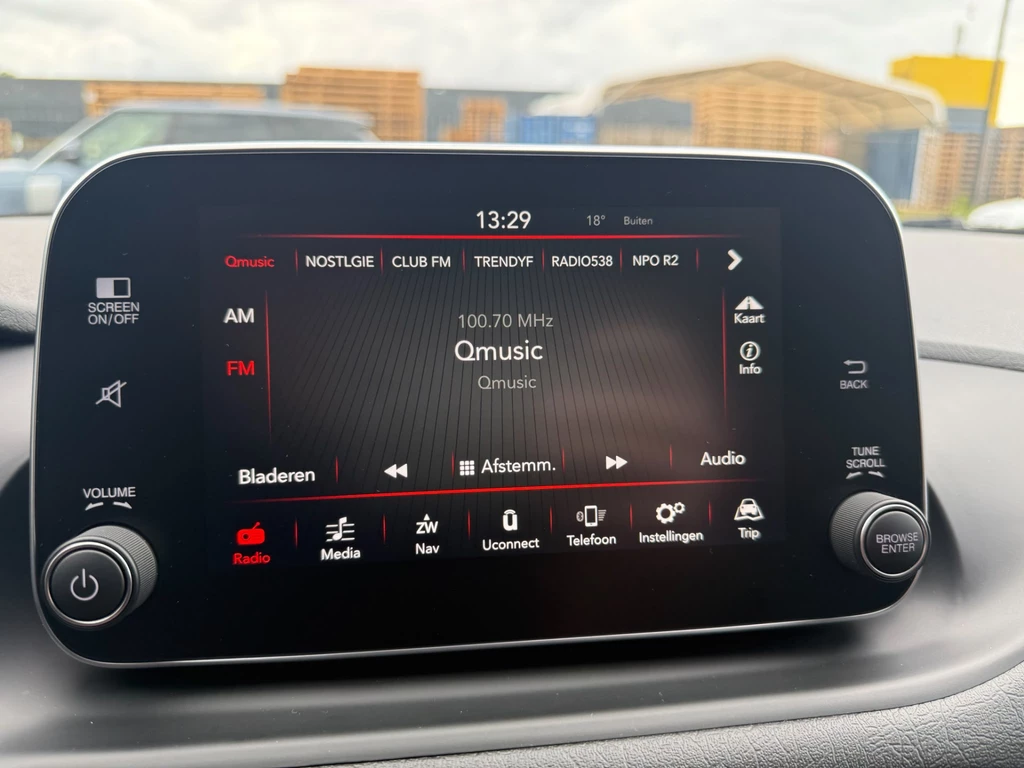 Fiat Tipo – foto 20