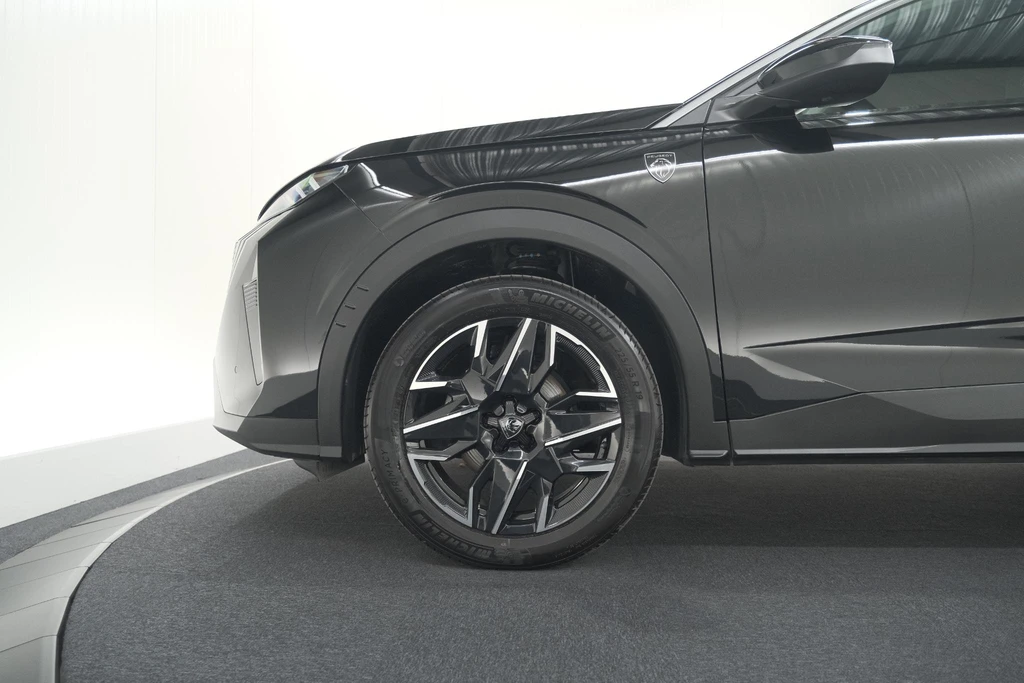 Peugeot 3008 – foto 19