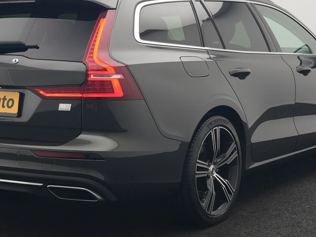 Volvo V60 – foto 8