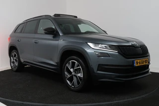 Škoda Kodiaq – thumbnail 7