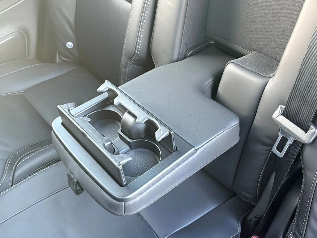Volvo XC90 – foto 58