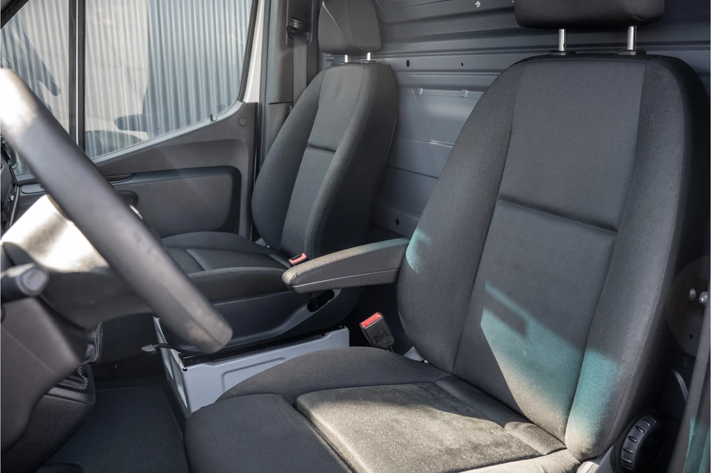 Mercedes-Benz Sprinter – foto 16