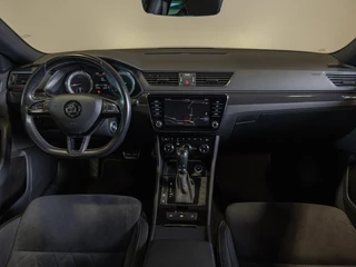 Škoda Superb – thumbnail 37
