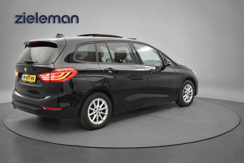 BMW 2 Serie – foto 5
