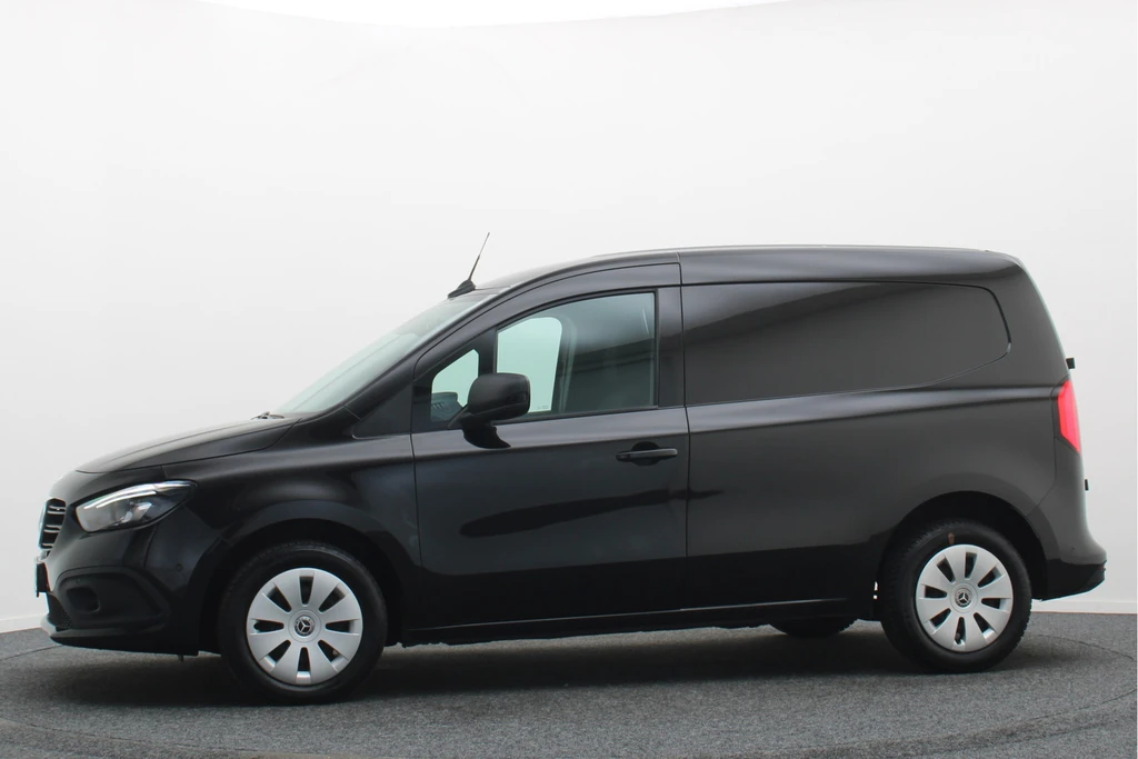 Mercedes-Benz Citan – foto 3