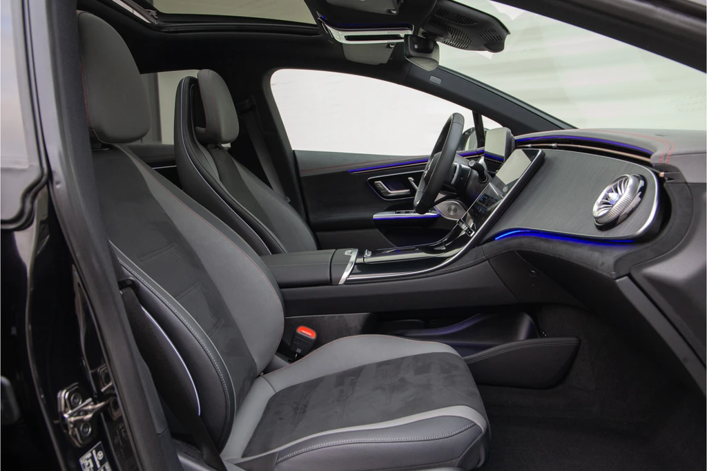 Mercedes-Benz EQE – foto 19