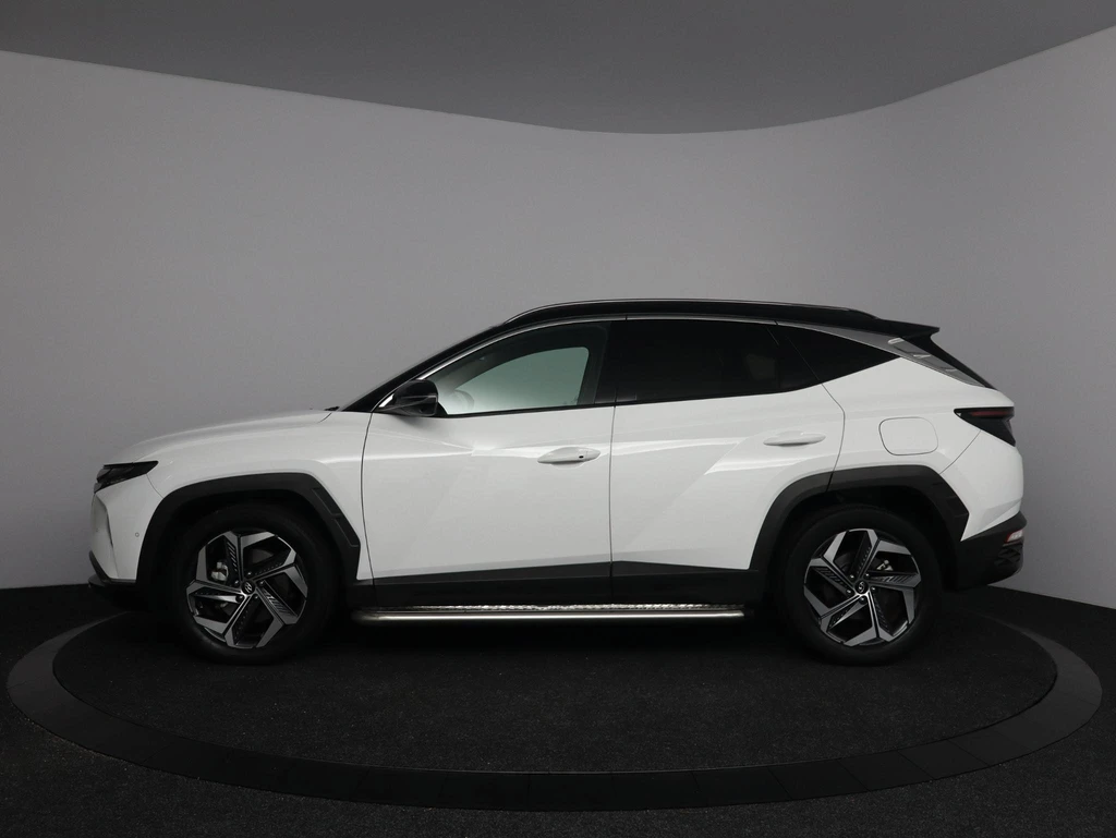 Hyundai Tucson – foto 3