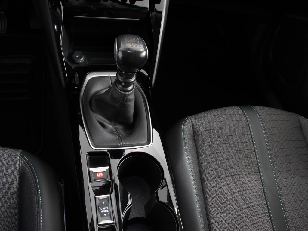 Peugeot 2008 – foto 24