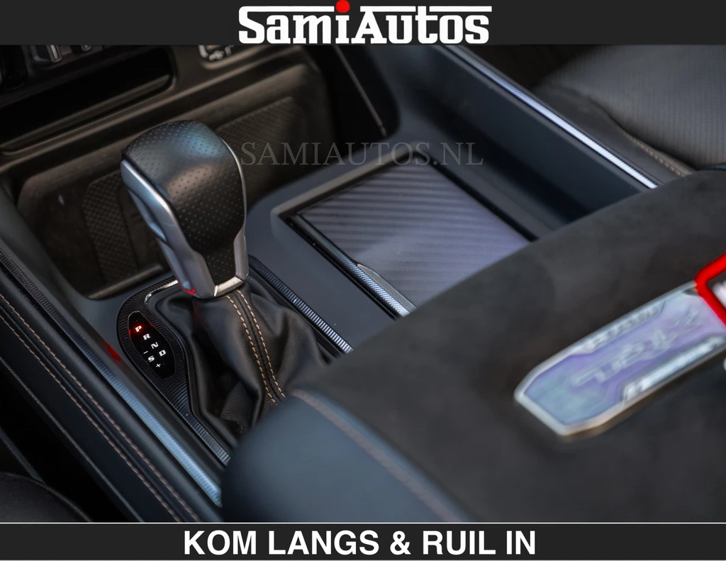 Dodge Ram Pick-Up – foto 30