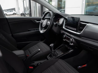 Kia Stonic – thumbnail 24