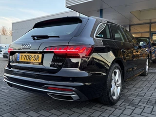 Audi A4 – thumbnail 5