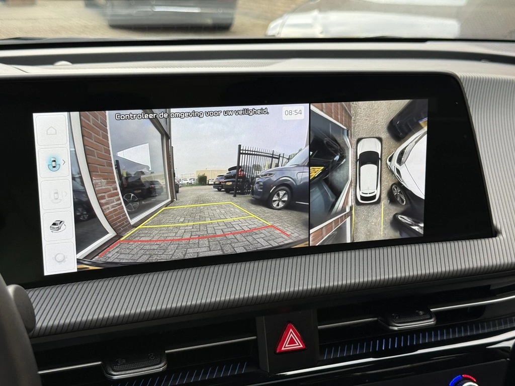 Kia EV6 – foto 17