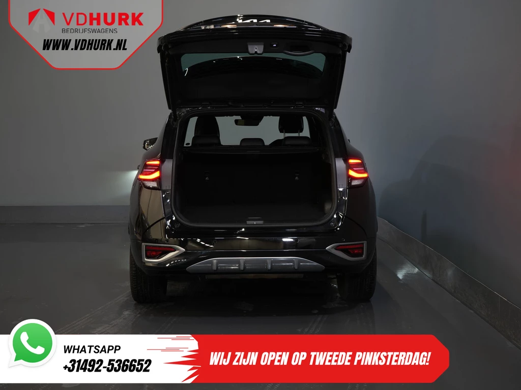 Kia Sportage – foto 9