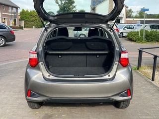 Toyota Yaris – thumbnail 17