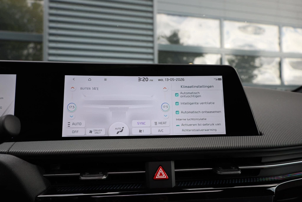 Kia EV6 – foto 40