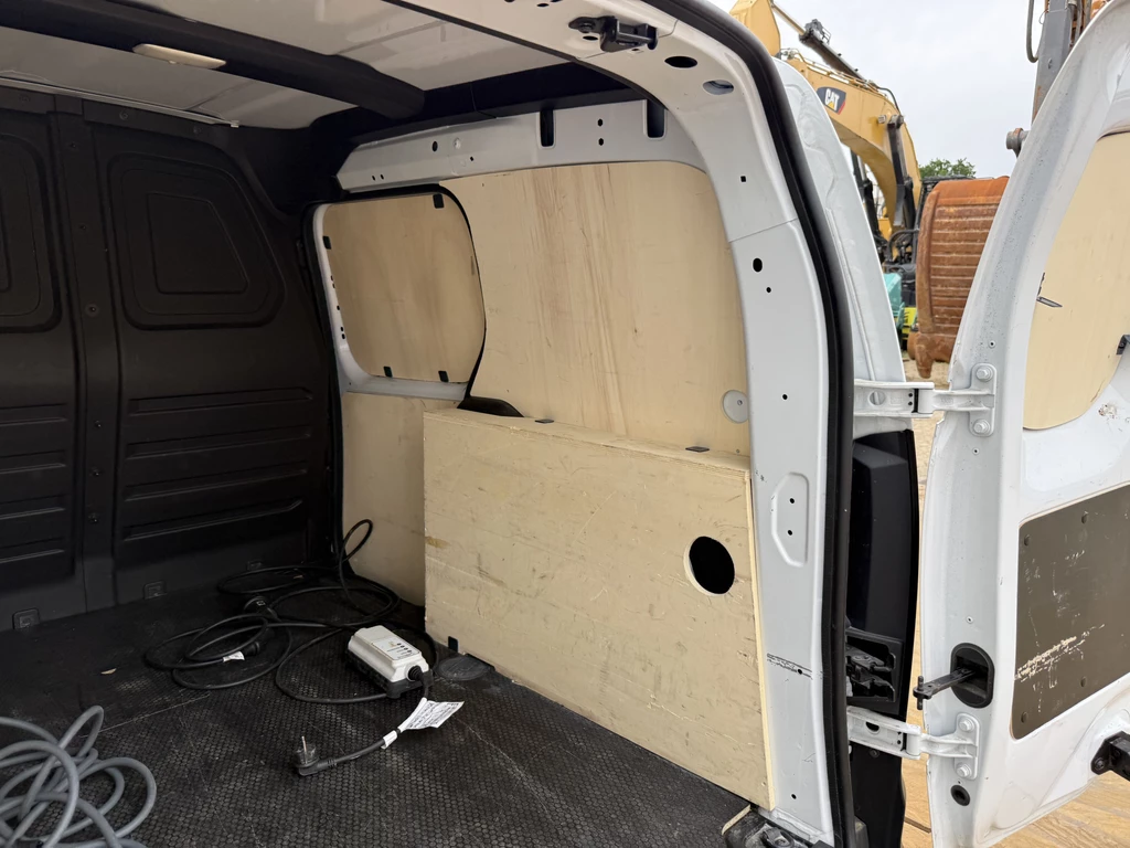 Nissan Townstar – foto 19