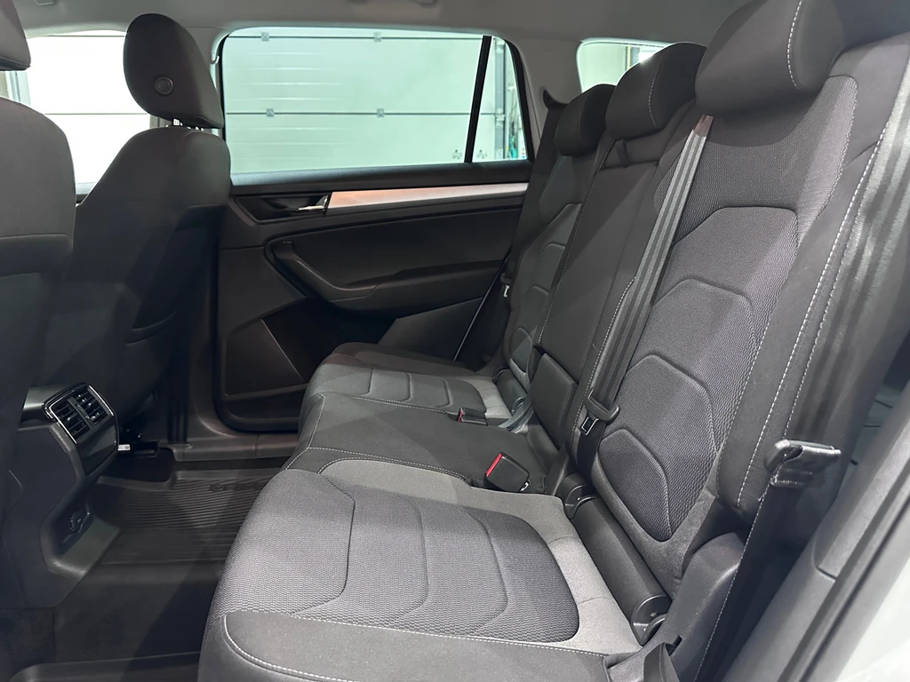 Škoda Kodiaq – foto 16