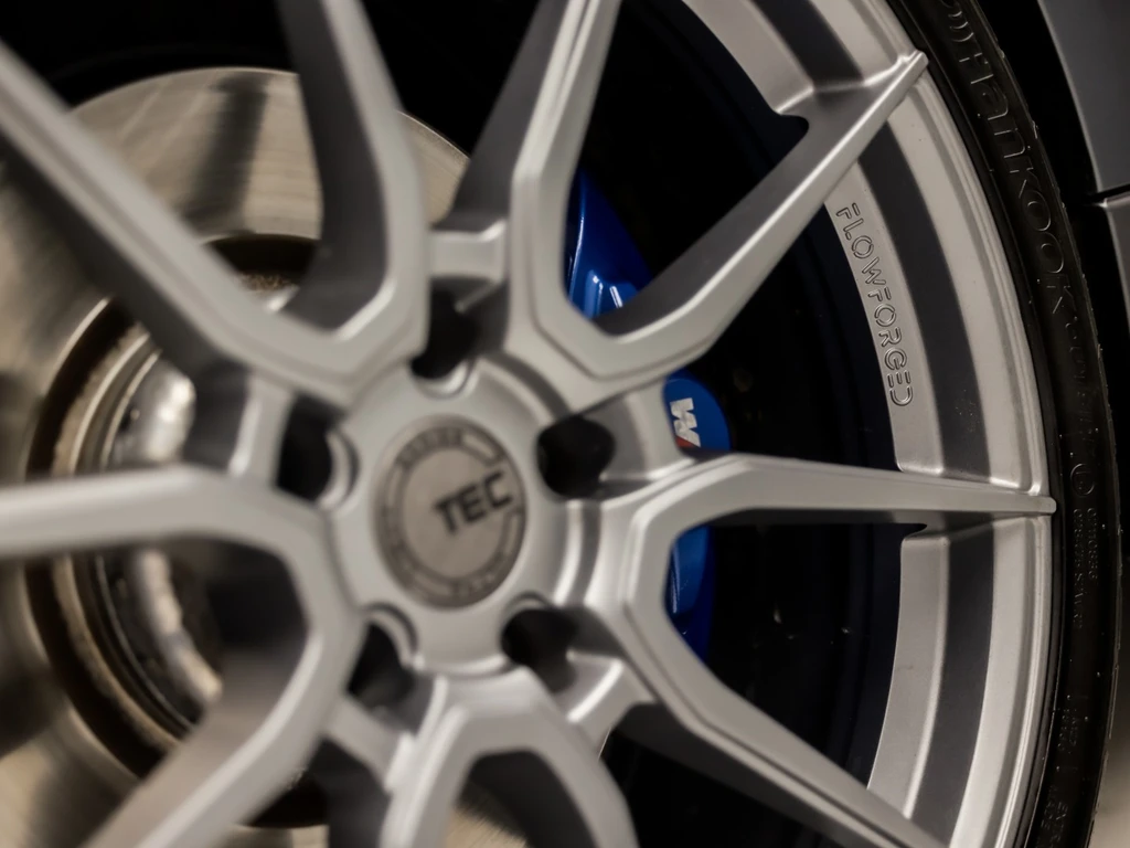 BMW 3 Serie – foto 32