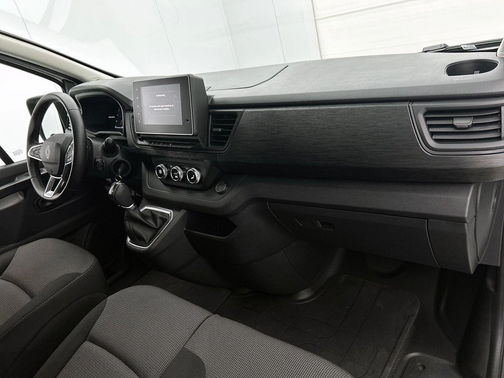 Renault Trafic – foto 22