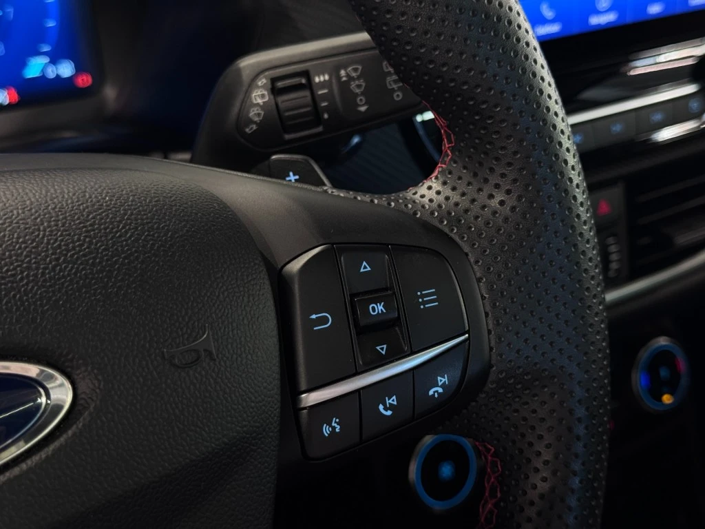 Ford Puma – foto 23