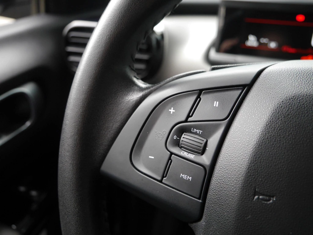 Citroën C4 Cactus – foto 21