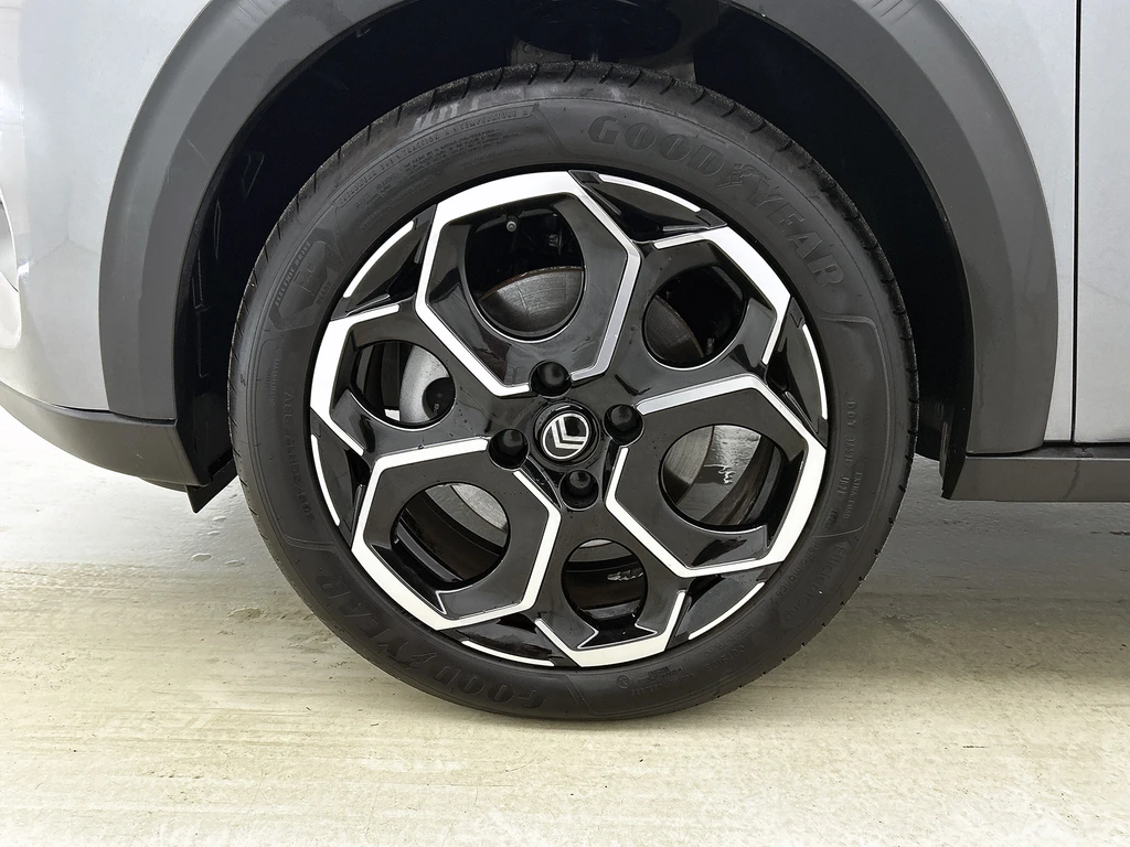 Citroën C3 – foto 34
