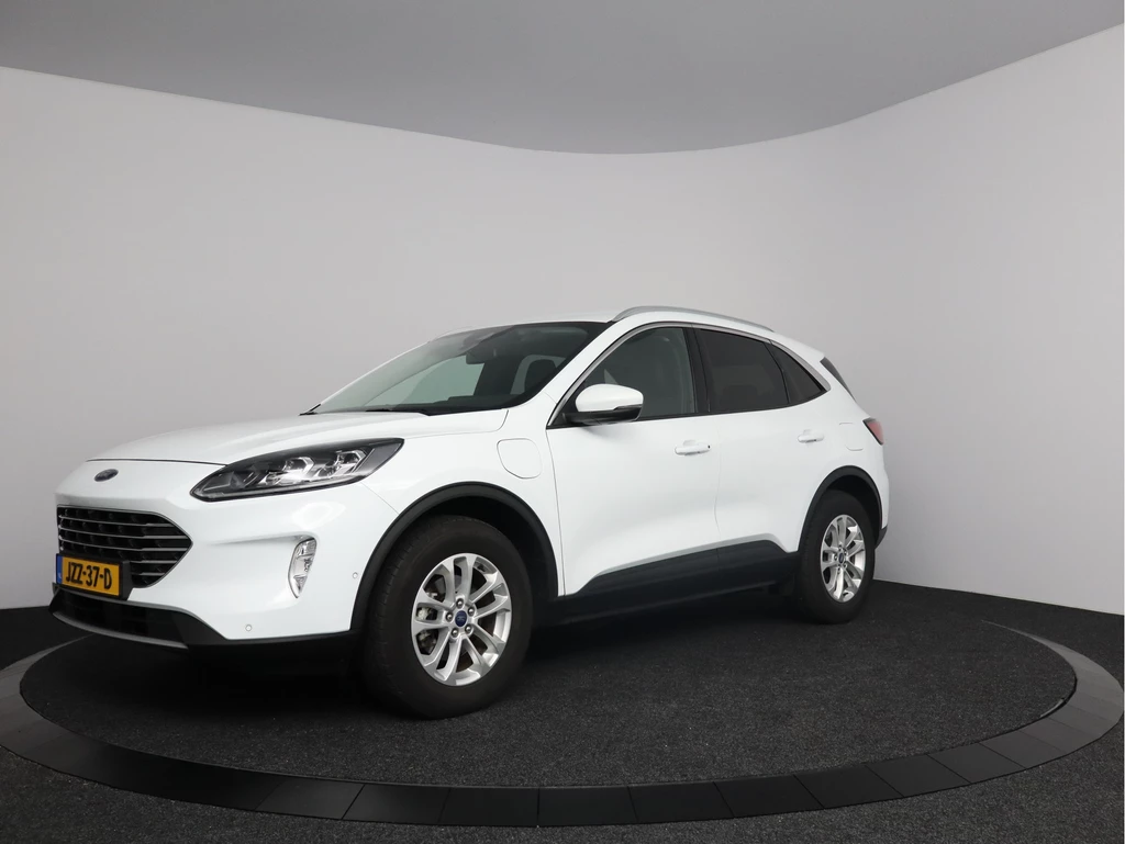 Ford Kuga – foto 2