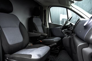 Opel Vivaro – thumbnail 14