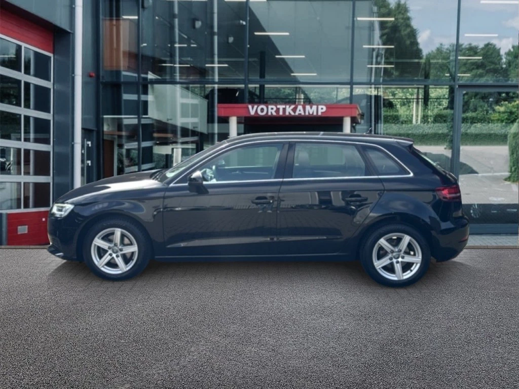 Audi A3 – foto 2