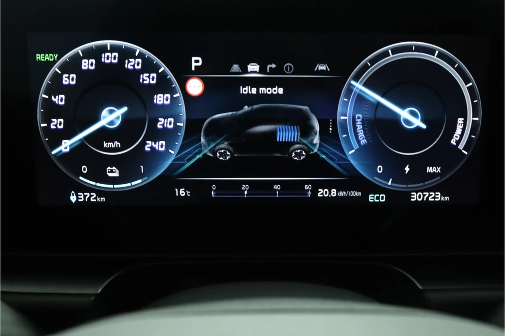 Kia Niro EV – foto 53