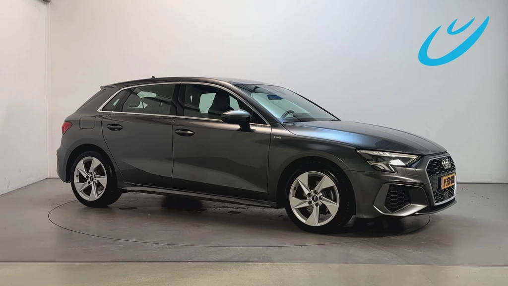 Audi A3 – foto 7