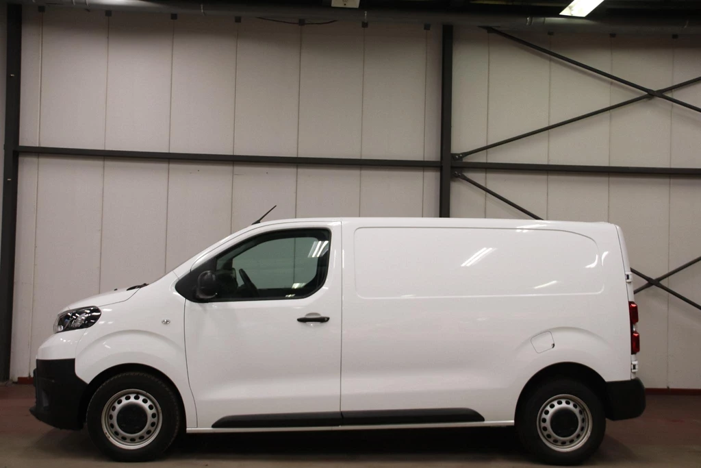 Toyota ProAce – foto 2