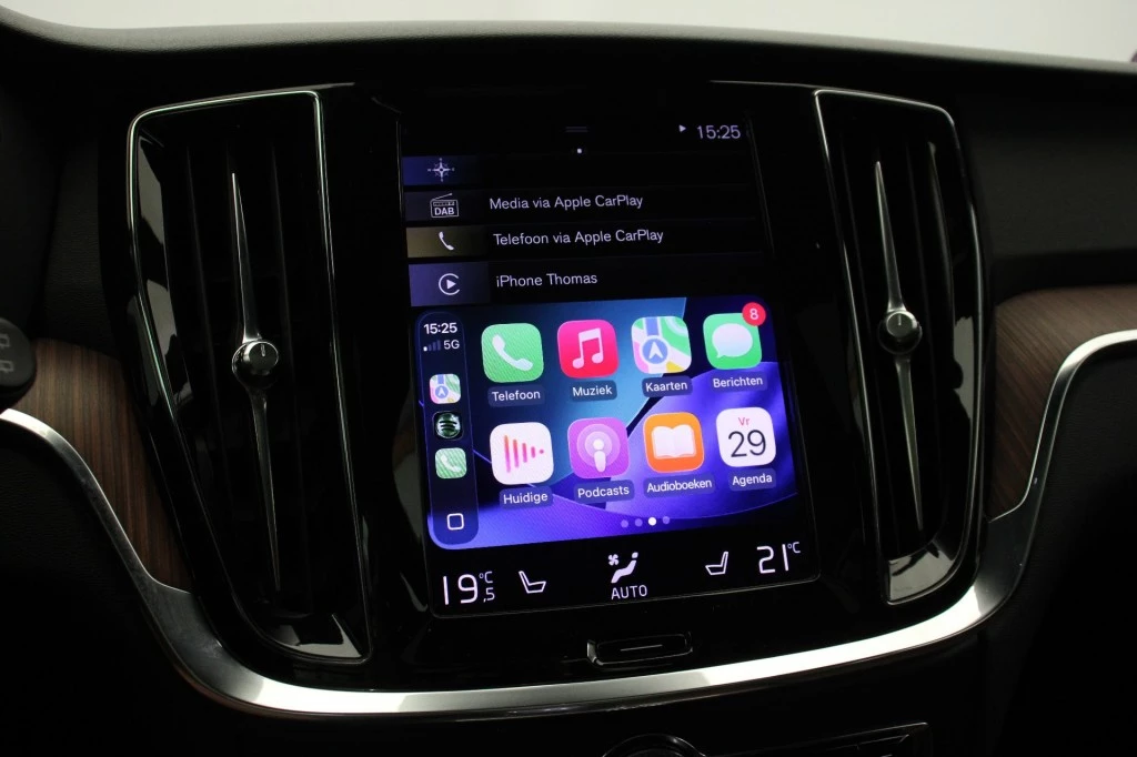 Volvo V60 – foto 11