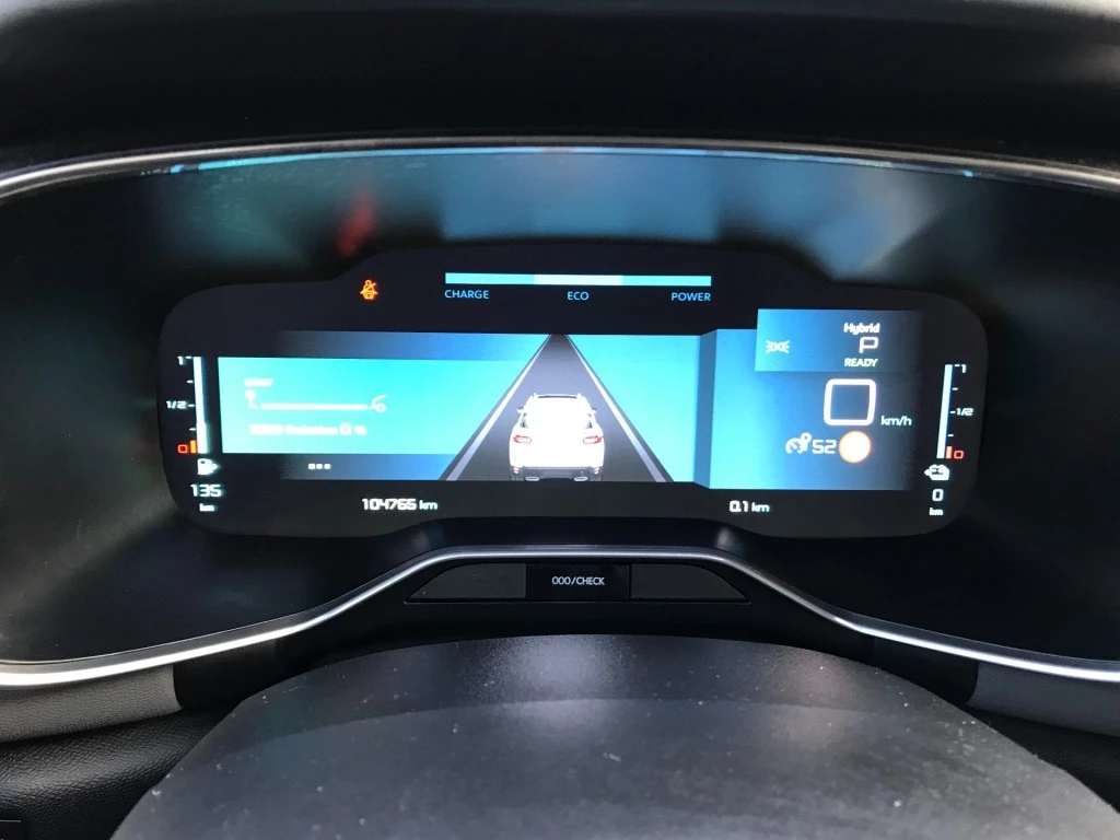 Citroën C5 Aircross – foto 15
